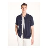 Ted Baker Hırka 2XL, M, 5003364815, Lacivert, Erkek