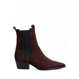 Ted Baker Kahve Kadın Deri Bot 3967