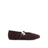 Ted Baker Kahverengi Kadın Babet TBSS26FSHO004150