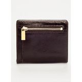 Ted Baker Kahverengi Kadın Cüzdan TBSS26FSLG007258 - Koyu Kahve