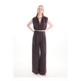 Ted Baker Kahverengi Pantolon, 42, 5003370514, Kahve, Kadın