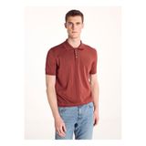 Ted Baker Kazak 2XL, L, 5003364769, Kiremit, Erkek