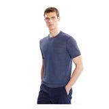 Ted Baker Kazak, L, 5003364748, Lacivert, Erkek