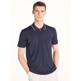Ted Baker Kazak, L, 5003364774, Lacivert, Erkek