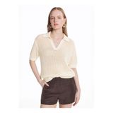 Ted Baker Kazak, L, 5003370425, Ekru, Kadın