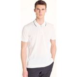 Ted Baker Kırık Beyaz Erkek Kazak TBMRKW2018