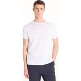 Ted Baker Kırık Beyaz Erkek Kazak TBMRKW2040