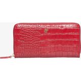 Ted Baker Kırmızı Kadın Cüzdan TBFW25FSLG002119