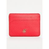 Ted Baker Kırmızı Kadın Kartlık TBSS26FSLG004119