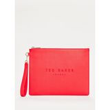 Ted Baker Kırmızı Kadın Portföy Çanta TBSS26FBAG030