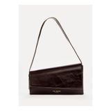 Ted Baker Koyu Kahverengi Kadın Omuz Çantası TBSS26FBAG049