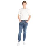 Ted Baker Koyu Mavi Camden Slim Fit Jean Pantolon, 31, TBFW25MJEA003, Koyu Mavi, Erkek