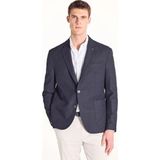 Ted Baker Lacivert Erkek Ceket TBMRJC2001 - 52