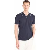 Ted Baker Lacivert Erkek Kazak TBMRKW2015 - 2XL