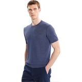 Ted Baker Lacivert Erkek Kazak TBMRKW2029