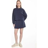 Ted Baker Lacivert Kadın Etek TBWRTS2015 - XS