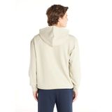 Ted Baker Logolu Kapüşonlu Sweatshirt, M, TBFW25MTSS010, Mint, erkek