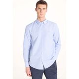 Ted Baker Mavi Erkek Gömlek TBMRSH2012 - XL