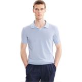 Ted Baker Mavi Erkek Kazak TBMRKW2028 - L