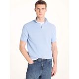 Ted Baker Mavi Erkek Kazak TBMRKW2056 - Açık Mavi - S