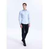 Ted Baker Normal Bel Paça Regular Fit Pantolon, 56, 5003326390, Lacivert, Erkek