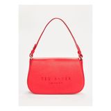 Ted Baker Omuz Çantası, Standart, 5003362356, Kırmızı, Kadın