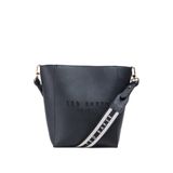Ted Baker Omuz Çantası, Standart, 5003362392, Siyah, Kadın