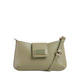Ted Baker Omuz Çantası, Standart, 5003362424, Haki, Kadın