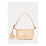 Ted Baker Omuz Çantası, Standart, 5003362431, Bej, Kadın