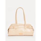 Ted Baker Omuz Çantası, Standart, 5003362442, Bej, Kadın