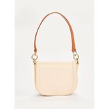 Ted Baker Omuz Çantası, Standart, 5003377763, Bej, Kadın