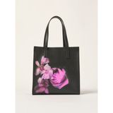 Ted Baker Omuz Çantası, Standart, Siyah - 25x25x12