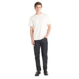 Ted Baker Oxford Straight Fit Raw Jean Pantolon, 32, TBFW25MJEA002, Siyah, Erkek