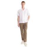 Ted Baker Pantolon, 54, 5003364859, Vizon, Erkek
