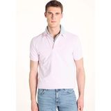 Ted Baker Pembe Erkek T-Shirt TBMRTS2036