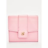 Ted Baker Pembe Kadın Cüzdan TBSS26FBAG020129