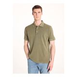 Ted Baker Polo Yaka T-Shirt, L, 5003364928, Haki, Erkek