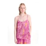 Ted Baker Şal Bluz, 36, 5003381231, Pembe, Kadın