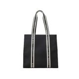 Ted Baker Shopper Çanta, Standart, 5003305903, Siyah, Kadın