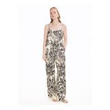 Ted Baker Siyah Bluz TBWRSH2097, 36, 5003370656, Siyah - Bej, Kadın