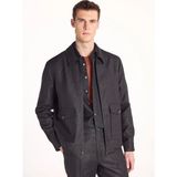 Ted Baker Siyah Erkek Ceket TBMRJC2016 - L