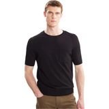Ted Baker Siyah Erkek Kazak TBMRKW2041 - XL