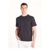 Ted Baker Siyah Erkek T-Shirt TBMRTS1055