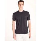 Ted Baker Siyah Erkek T-Shirt TBMRTS2003 - L