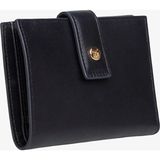 Ted Baker Siyah Kadın Cüzdan TBFW25FSLG005112