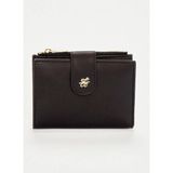 Ted Baker Siyah Kadın Cüzdan TBSS26FSLG005112