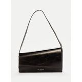 Ted Baker Siyah Kadın Deri Omuz Çantası TBSS26FBAG049