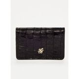 Ted Baker Siyah Kadın Kartlık TBSS26FSLG006112