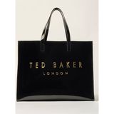 Ted Baker Siyah Kadın Omuz Çantası TBSS25FIB093