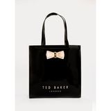 Ted Baker Siyah Kadın Omuz Çantası TBSS26FBAG024